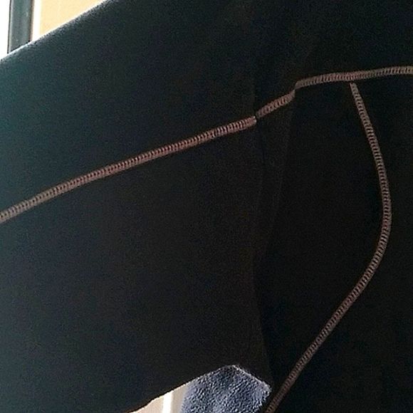 Antigua Kyle Busch black with gray trim long sleeved pullover size large - Picture 7 of 8